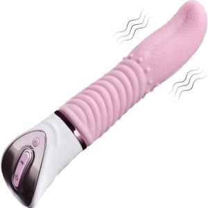 tongue vibrator