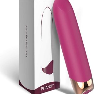 Phanxy Bullet Vibrator