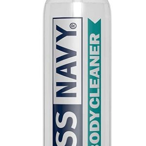 sex toy cleaner