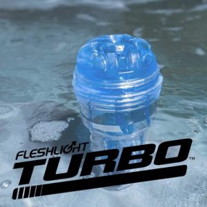 Fleshlight Turbo Blue Ice