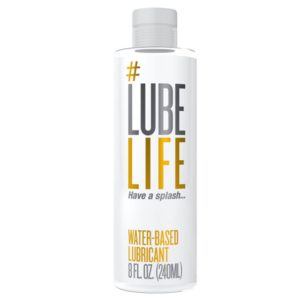 LubeLIfe Personal Lubricant
