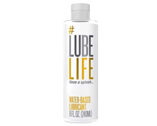LubeLIfe Personal Lubricant