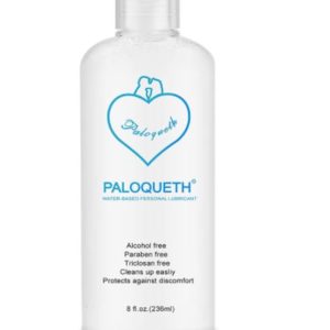 Paloqueth water-based lube